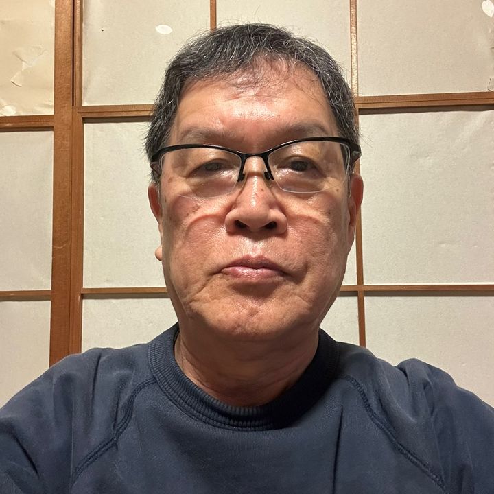 タツおじさん