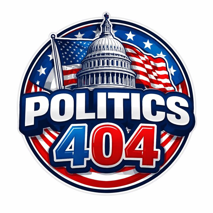 Politics 404