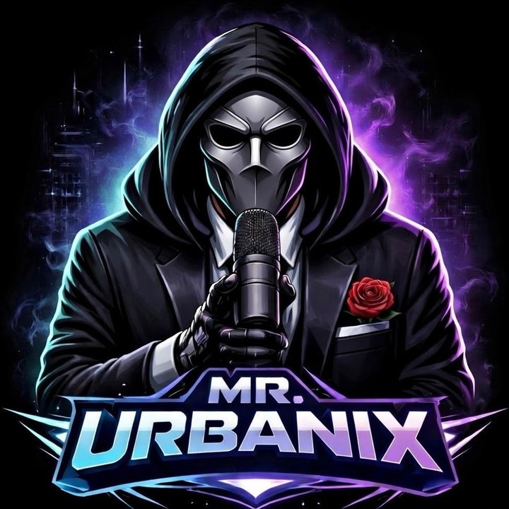 mr.urbanix