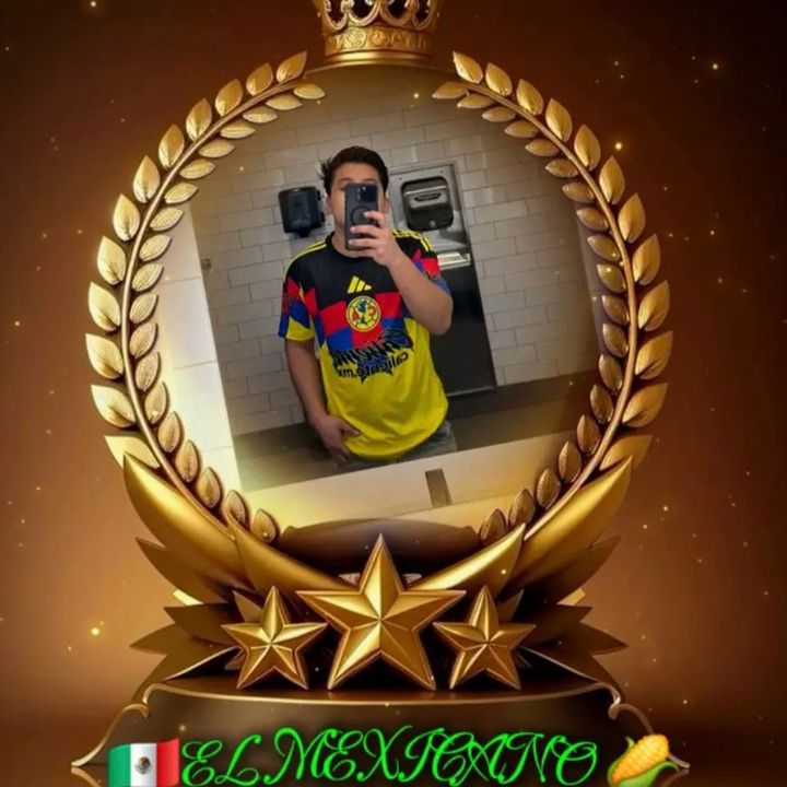 🌽🎹El  MEXICANO 🇲🇽🎹🎼🌽