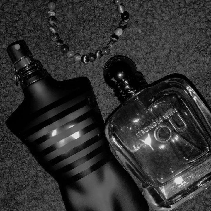ScentAddict
