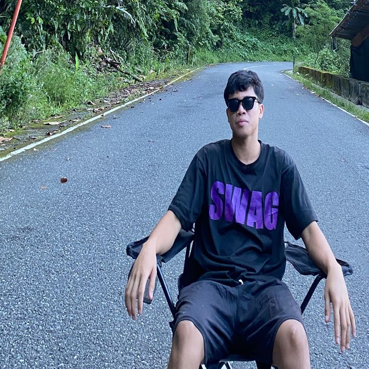 Jericho Valentin