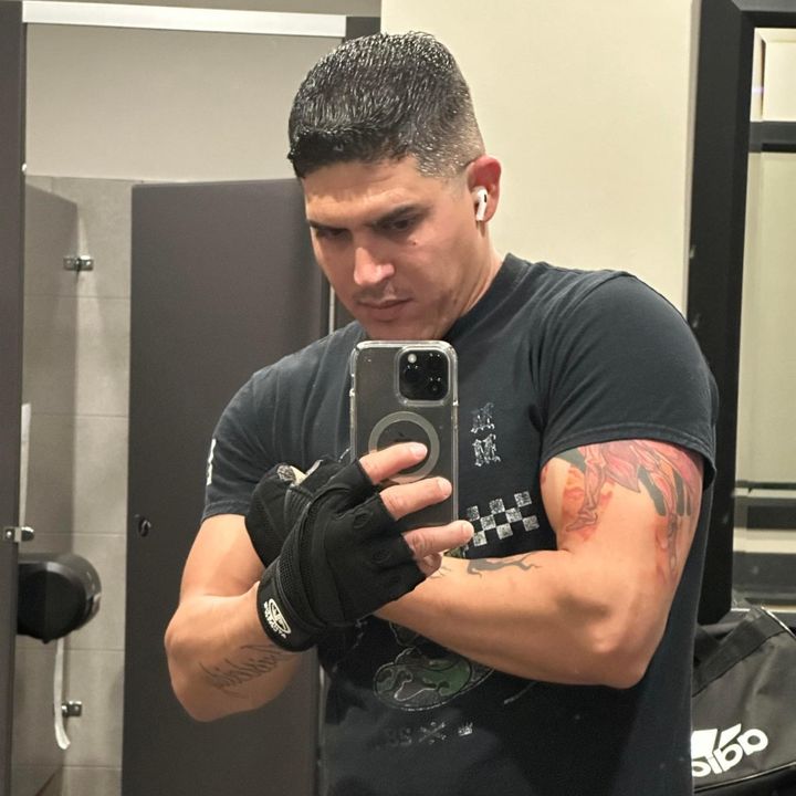 Jose carlos Silva