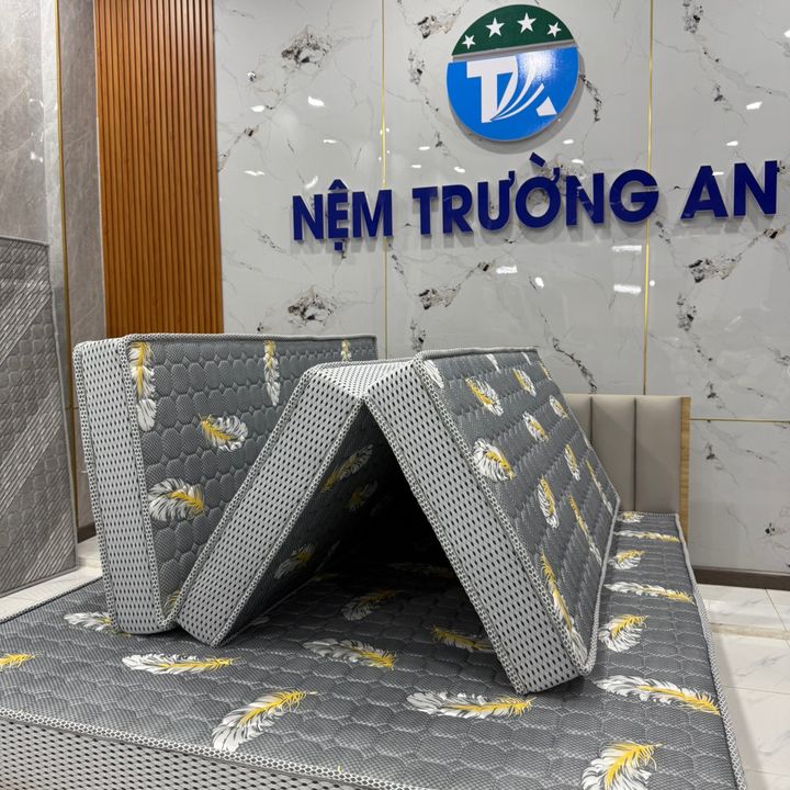 KHO PP NỆM CAO SU TRƯỜNG AN