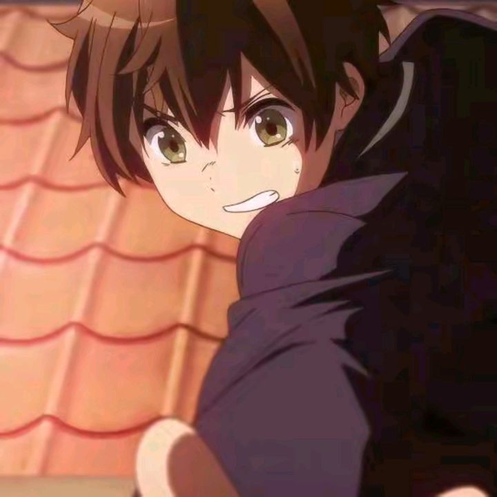小熊头