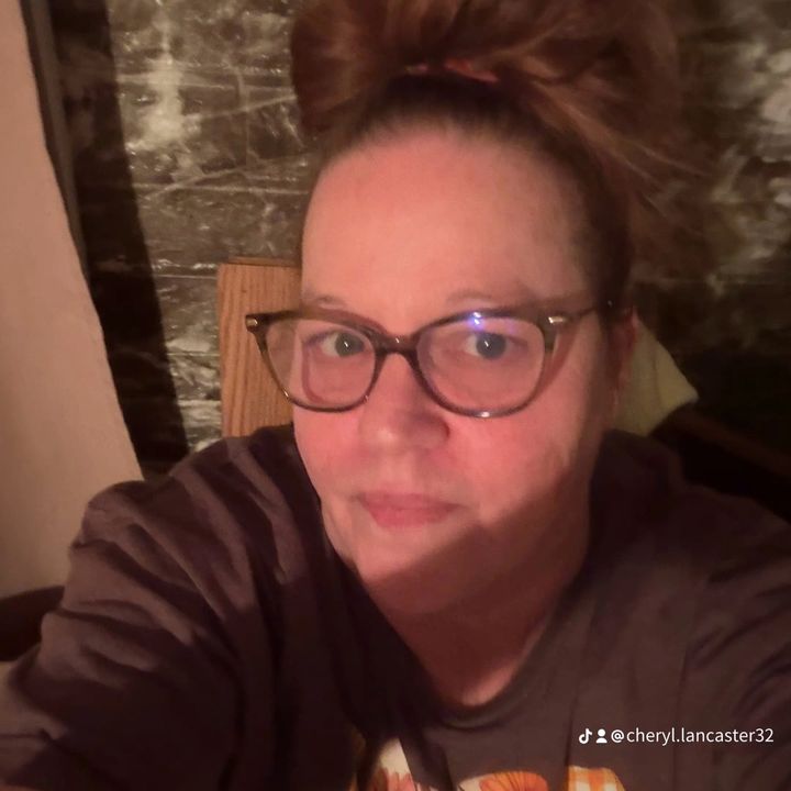 Cheryl Lancaster