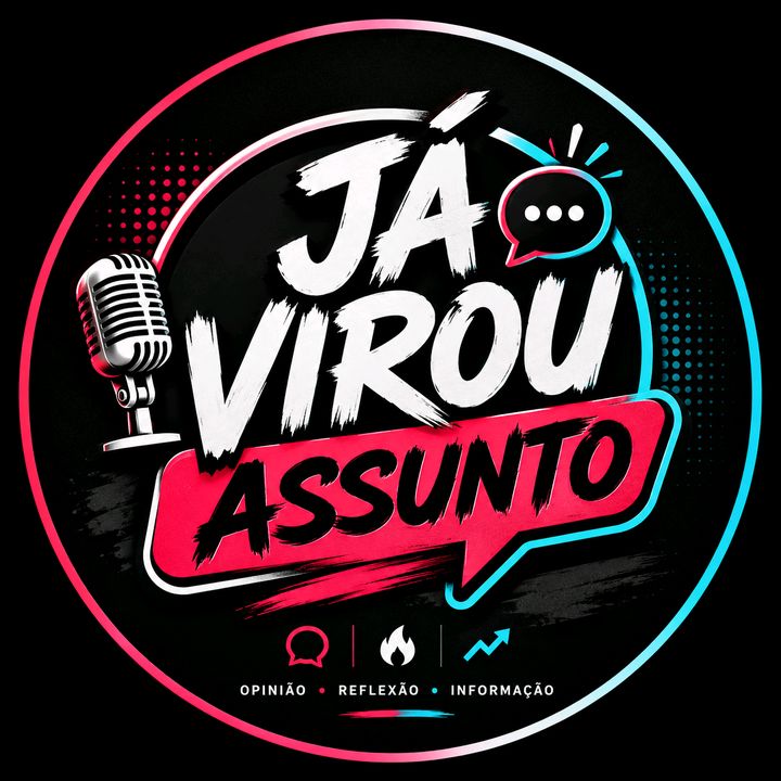 𝗝á 𝗩𝗶𝗿𝗼𝘂 𝗔𝘀𝘀𝘂𝗻𝘁𝗼