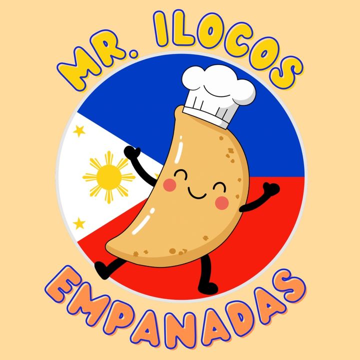 Mr ilocos Empanada