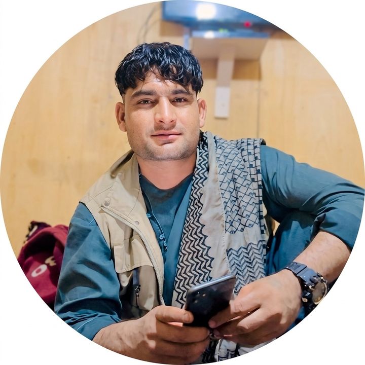 🎶🇦🇫Maqbool🇰🇾🎌🎶