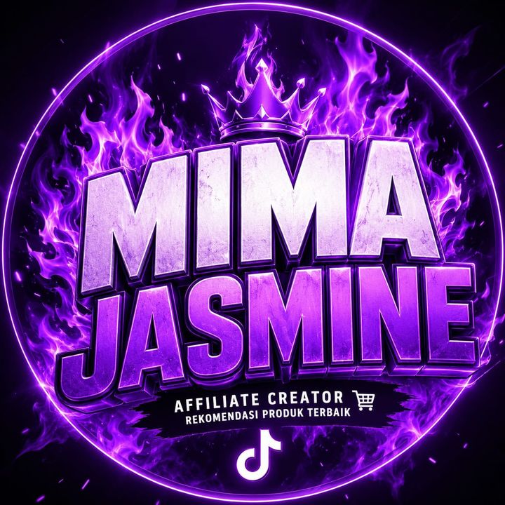 Mima Jasmine