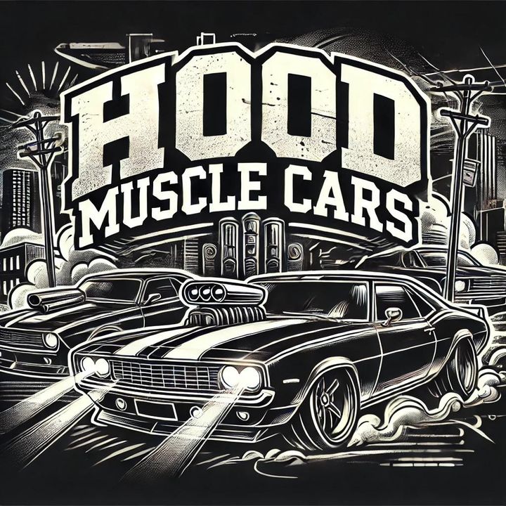 HoodMuscleCars