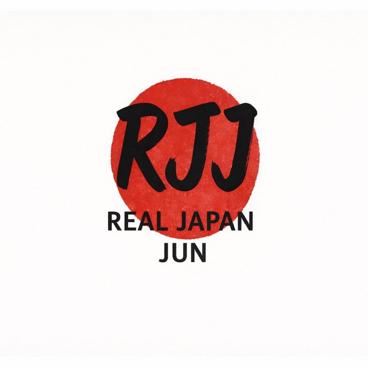 Real Japan Jun
