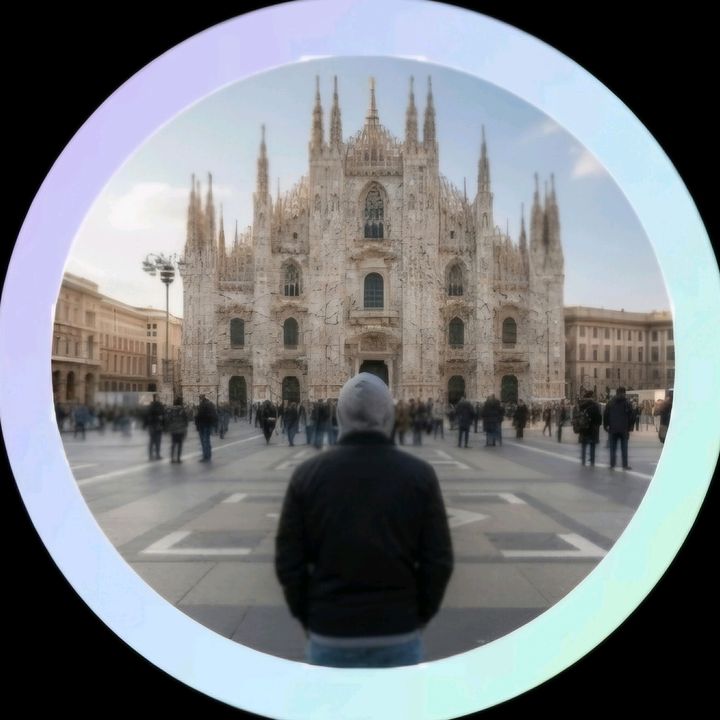 Qualcuno