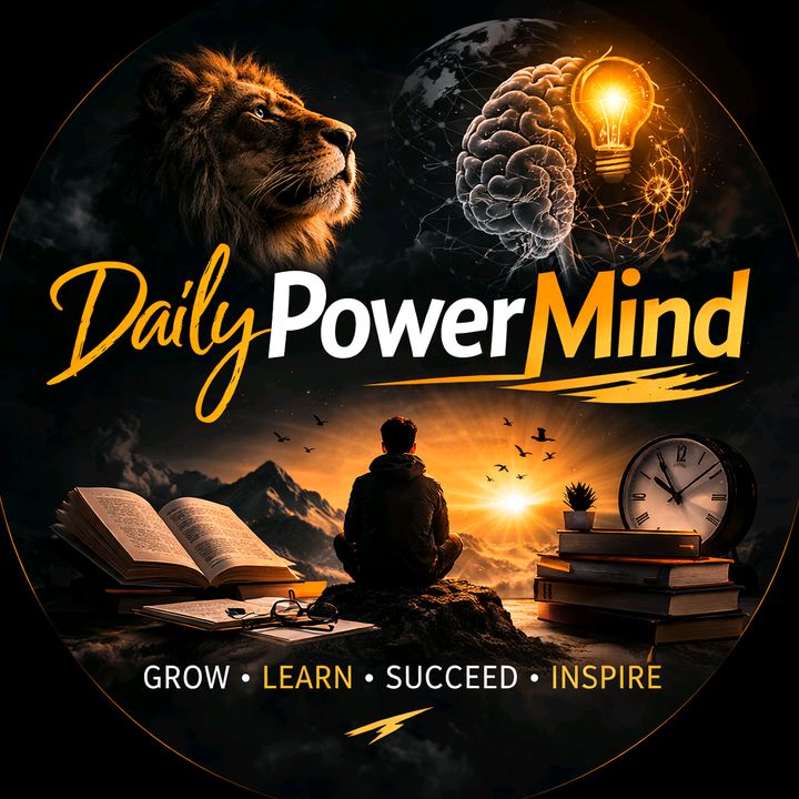 DailyPowerMind