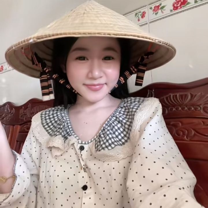 Nông sản sạch - Phương Anh