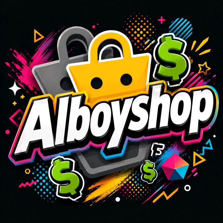 Alboyshop