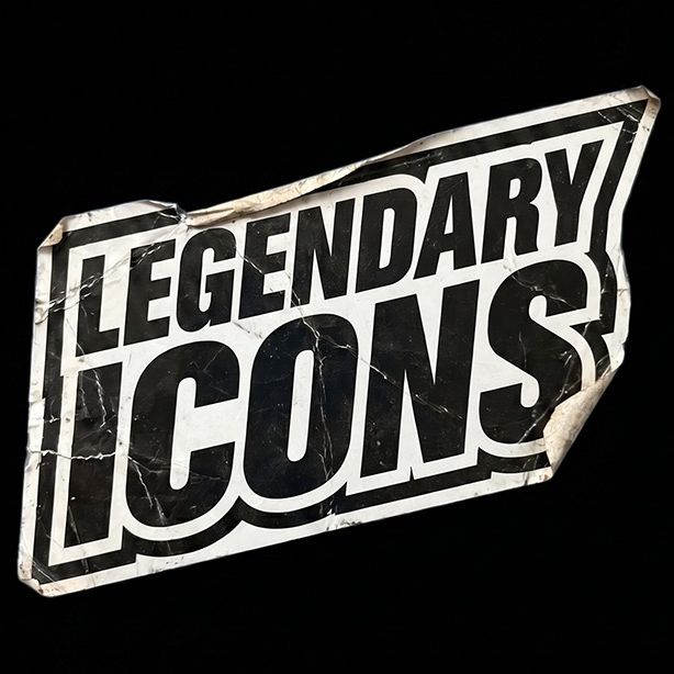 Legendary Icons