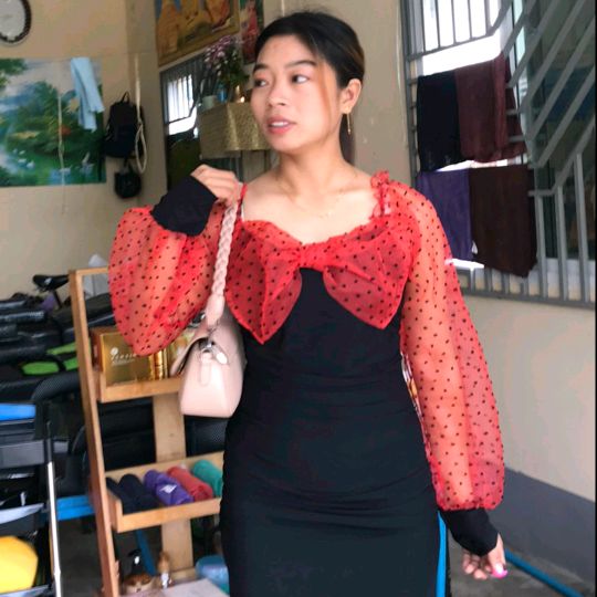 Ma Tin Mar Khine