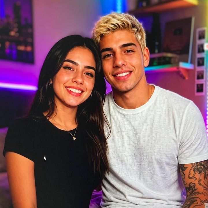 Luis Trendy
