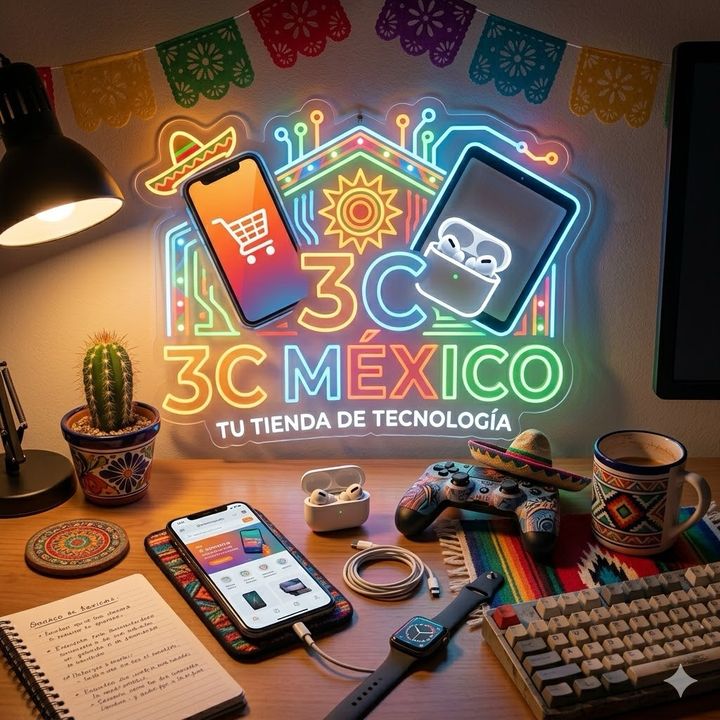 TuRincónTech
