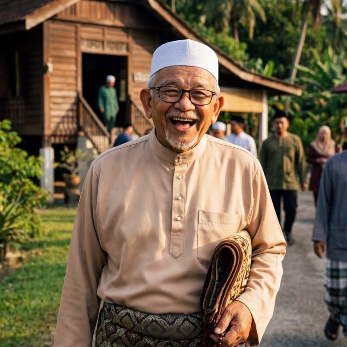 Tok Wan Mat