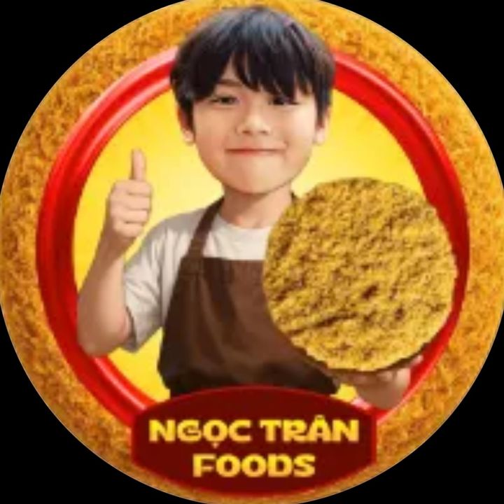 Xuân Bán Cơm Cháy Ngọc Trân