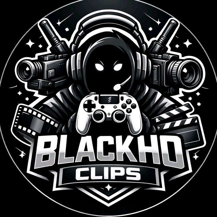 blackHD Clips