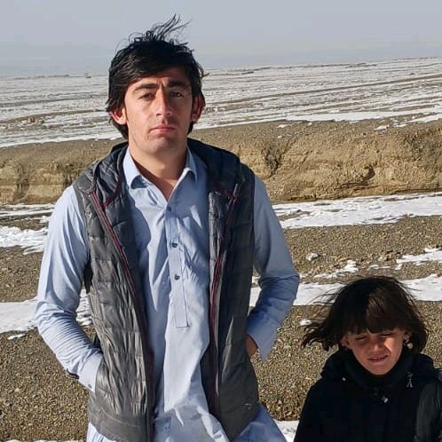 Samiullah Khan009