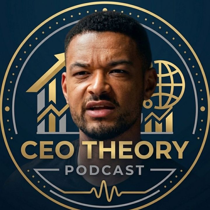 CEO THEORY CLIP