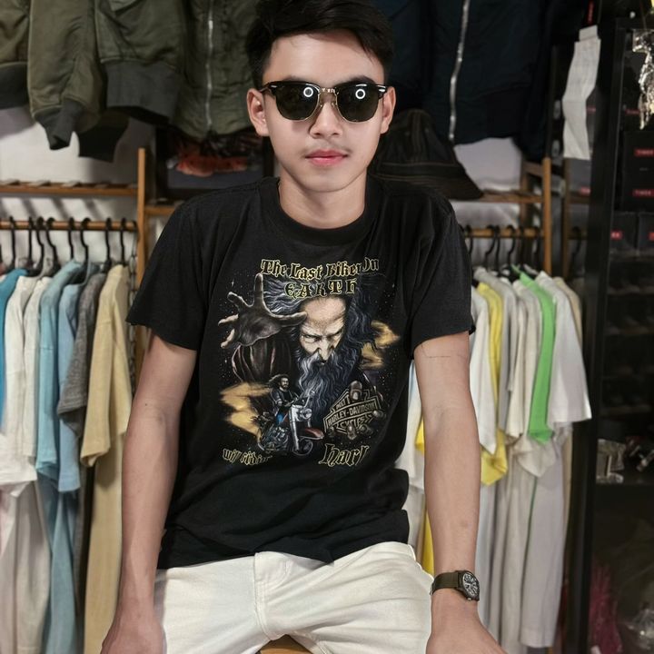มาร์ค วินเทจ