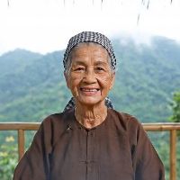 Cô Ba Tử Vi