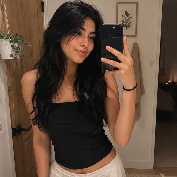 Alice Fontana | TikTok shop