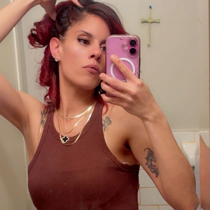 Jessica Valentin Banos