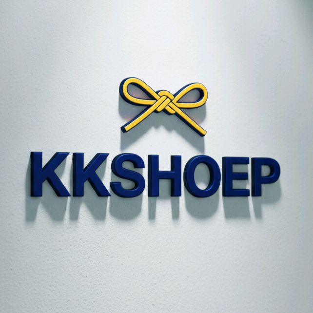 KKSHOEP✅