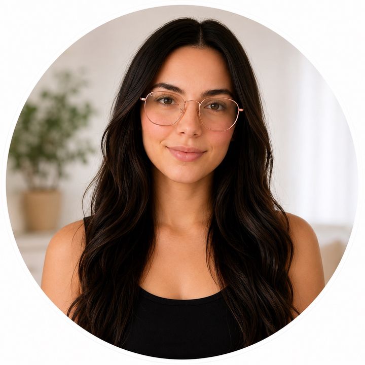 Laura Recomenda