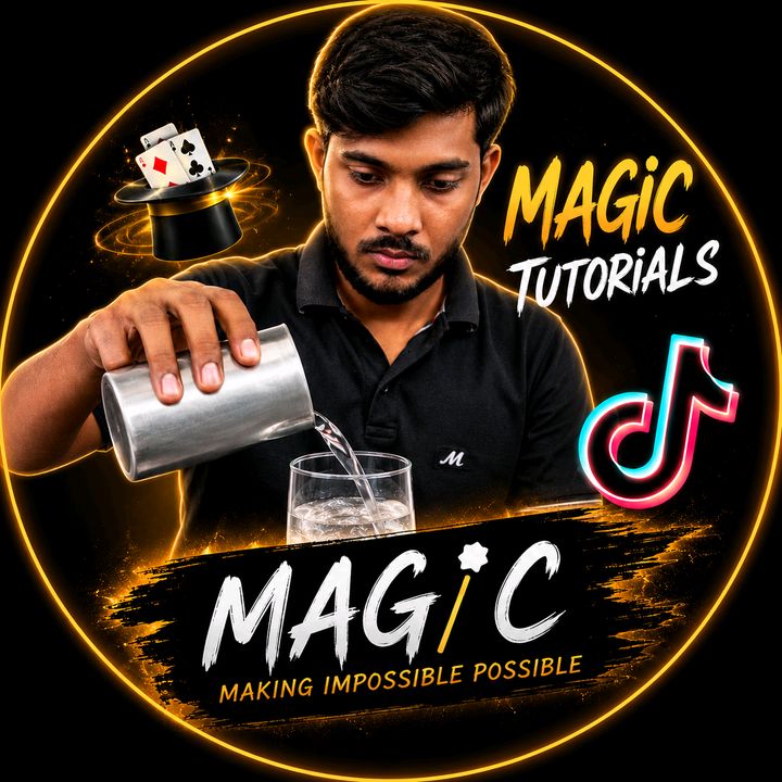 MAGIC 🪄