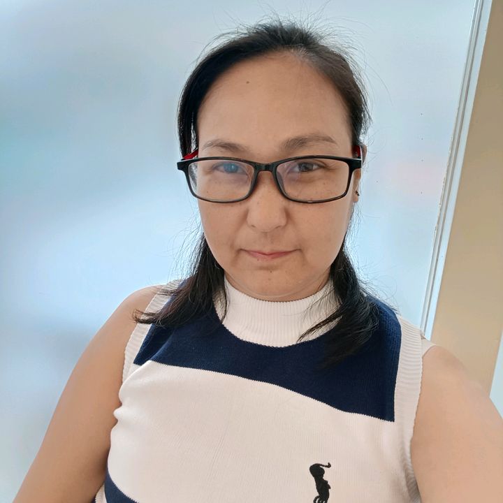 💜 Tita G 💜