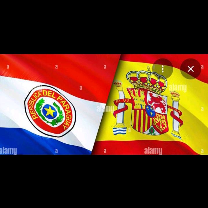 Delio  Ortega 🇵🇾.🇦🇷.🇪🇦