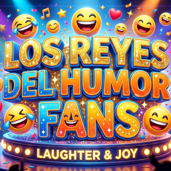 Los Reyes del Humor Fans