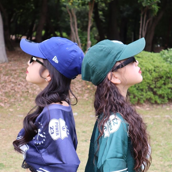 めろんソーダ💚💙