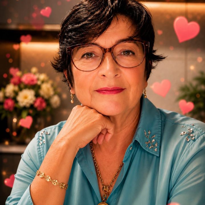 Helia Monteiro
