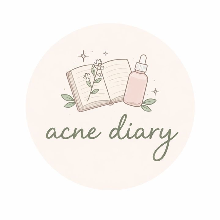 Acne Diary