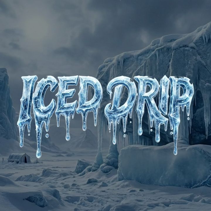 Iced Drip