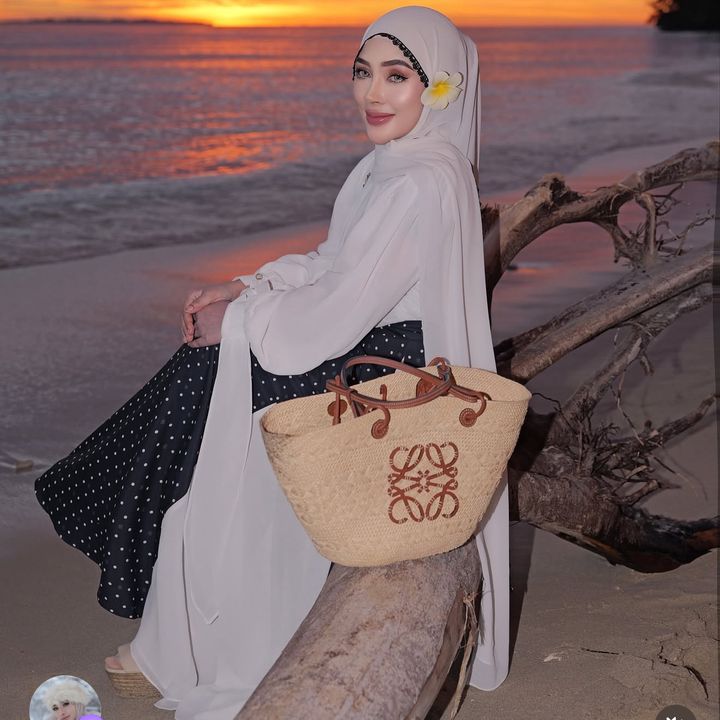 cantika style✨