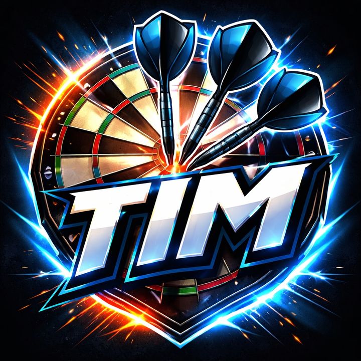 Tim🎯