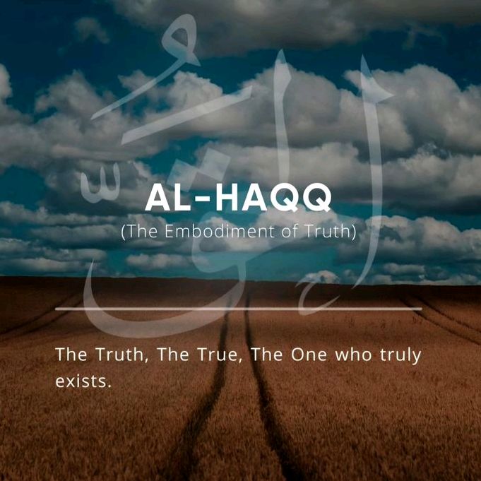 Al Haqq🏝️