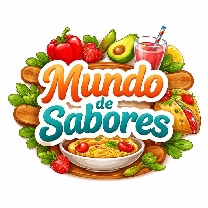 mundodesabores.recetas