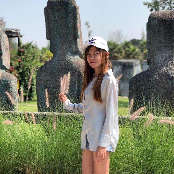 นกน้อยเว้าเลย