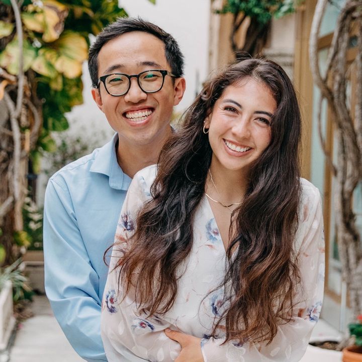 Majo & Jon