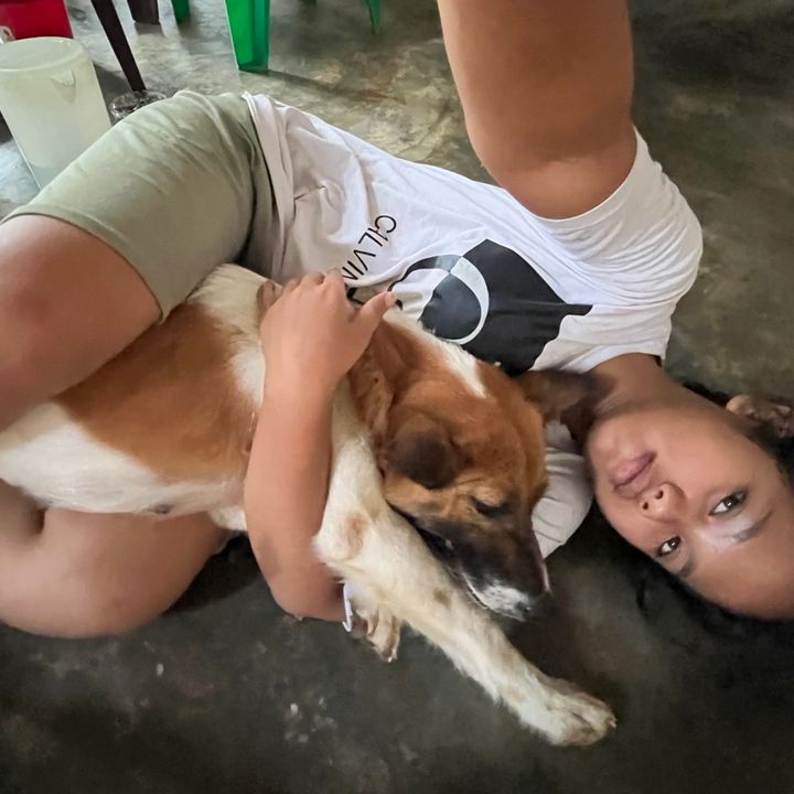 itssmyyuniels🐾
